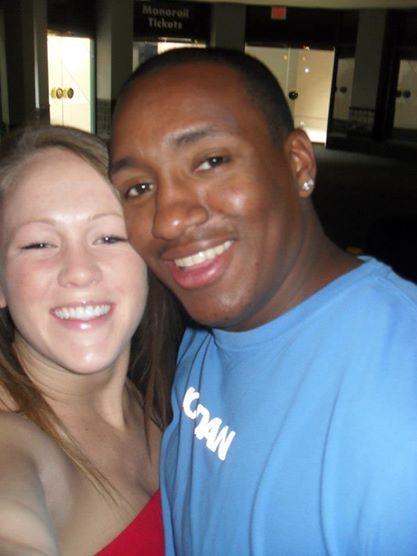 Interracial Lovin'