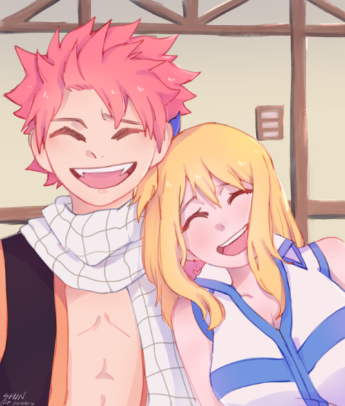hi! recently i’ve been listening to fairy tail openings and i felt nostalgic ;,,) and i love n
