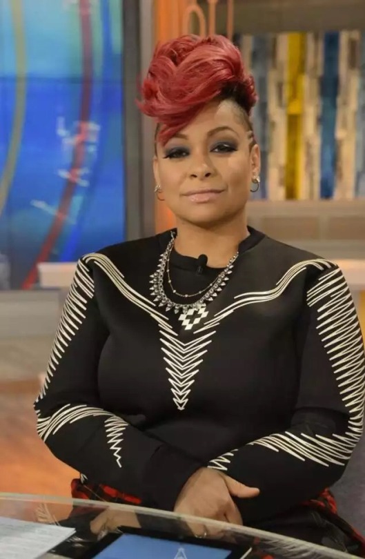 Raven look like Foghorn Leghorn