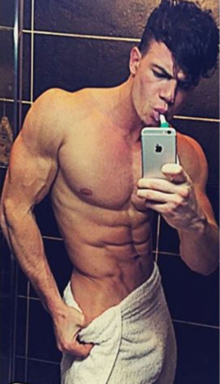Adrien Laurent