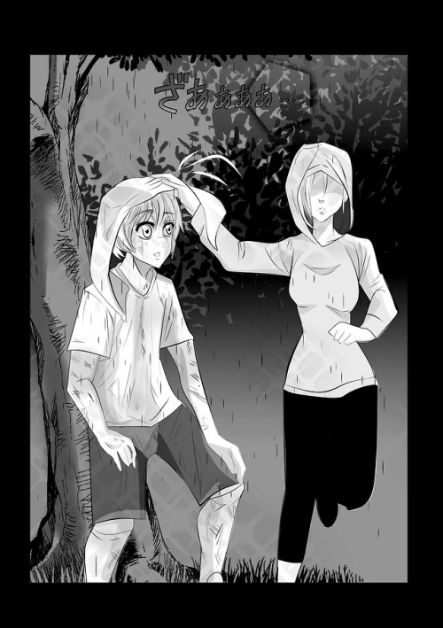 hELLO. it’s been a while :D.this is my headcanon where armin is doing his training to death because 