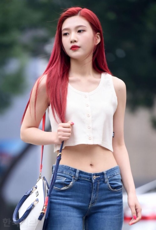 Red Velvet, Joy