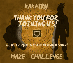 Fanfic: Some progress, at last (KakaIru Maze Challenge - Dunloth's