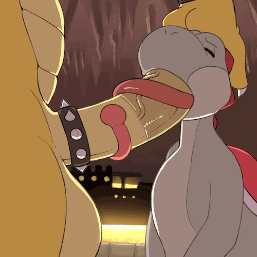 mrbonerswildride:kum-dog:Service AnimatedI did it and boy did it take some work.I got all the origin