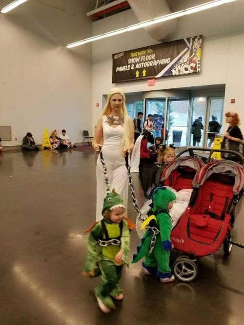 Mother of Dragons - via ift.tt/2lsgRfh