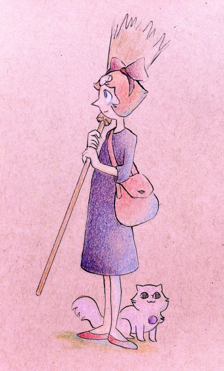 lisatrimm:Pearl’s Delivery Service 27||31