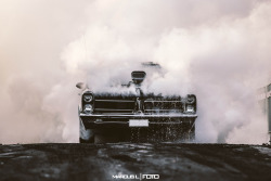 automotivated:  If this were a movie poster I’d be first in line.  (by Marcus Lundell) 