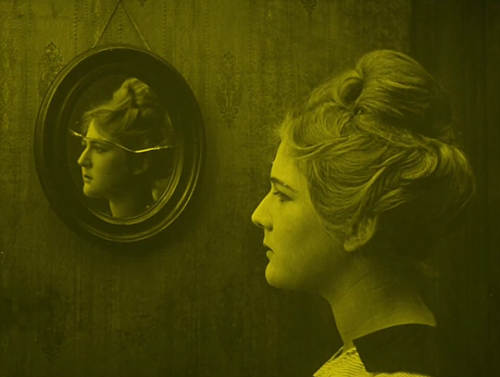 Mary MacLaren in Shoes (Lois Weber, 1916)