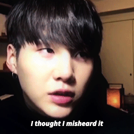 95z:you looked like it too