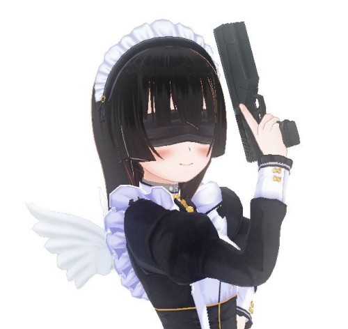 My Daddy's Got A Gun.