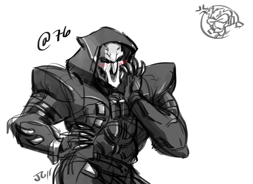 shadow-pop:  For all the bad boys out there &lt;3