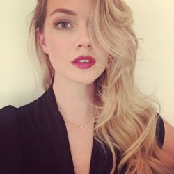 modelsinstagram:  Tonight’s #makeuplook