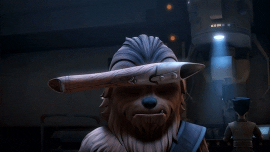 gffa: 55-theforceiswithme-55:  gffa:   I just saw a post on Twitter that said, wow,