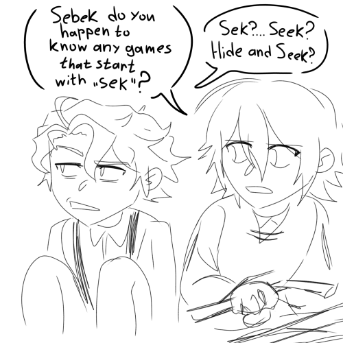 I Realized It's Spring Now