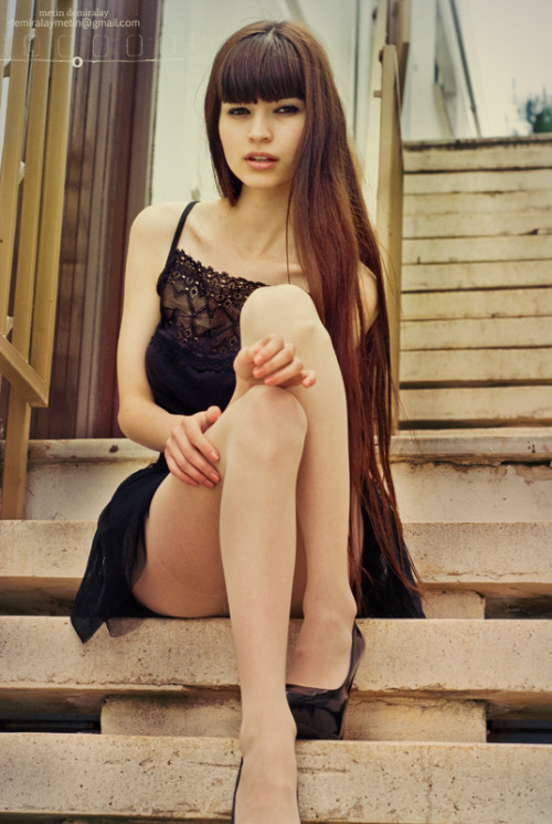 PANTYHOSE FETISH