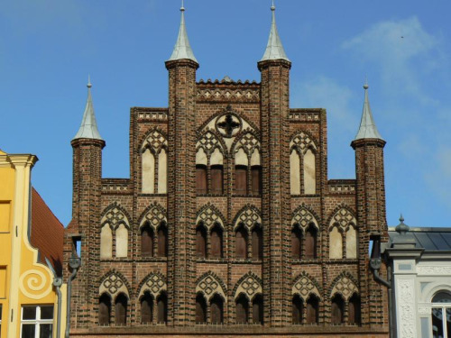 explore-the-earth:Stralsund, Germany
