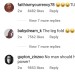 alwaysbewoke:LMAOOO folded her in HALF hahaha