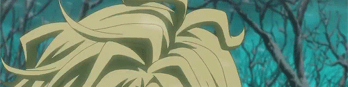 mmakotoz:   Karneval Episode 8 - Silver Yogi Let’s do something fun.  