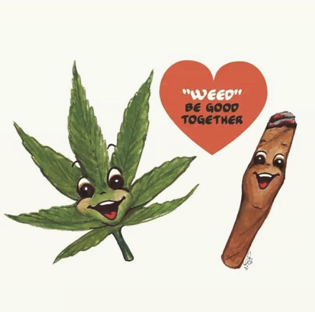 junk-drop:Do you ‘juana be my valentine? 
