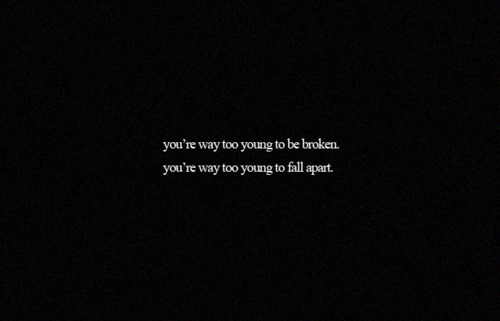 quotes-and-gifs:  relatable posts on your dash!