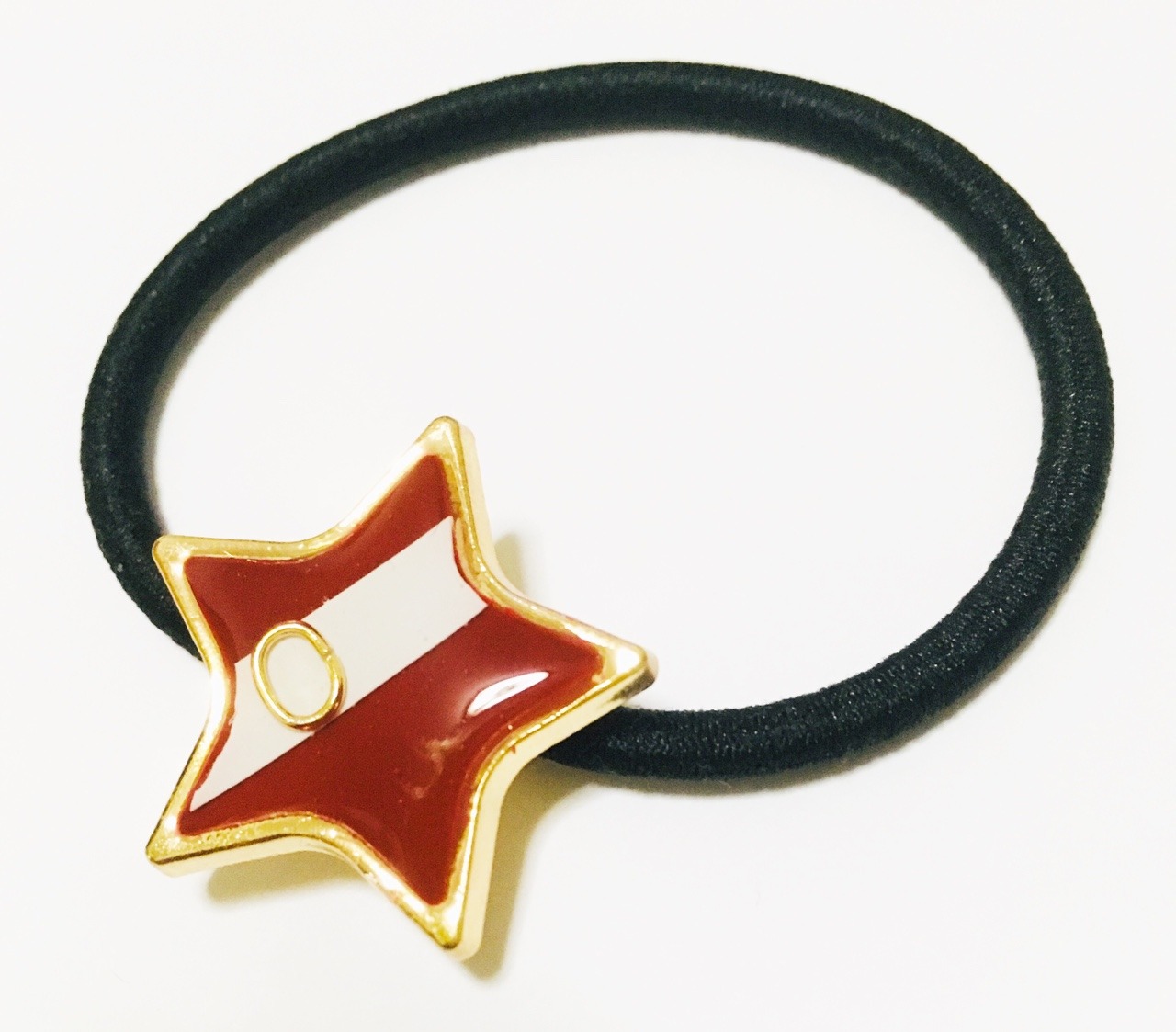 misterkanzaki:  misterkanzaki:  handmade accessory  These were released at a Japanese