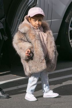 kuwkimye:  North out in Los Angeles, CA - December 29, 2015