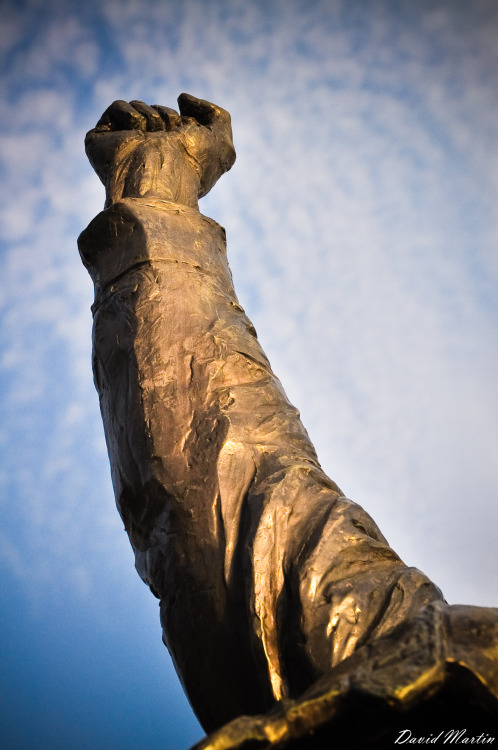 Freddie Mercury Statue, Montreux