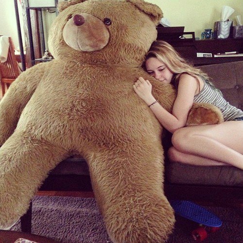 florialy:  rosy x