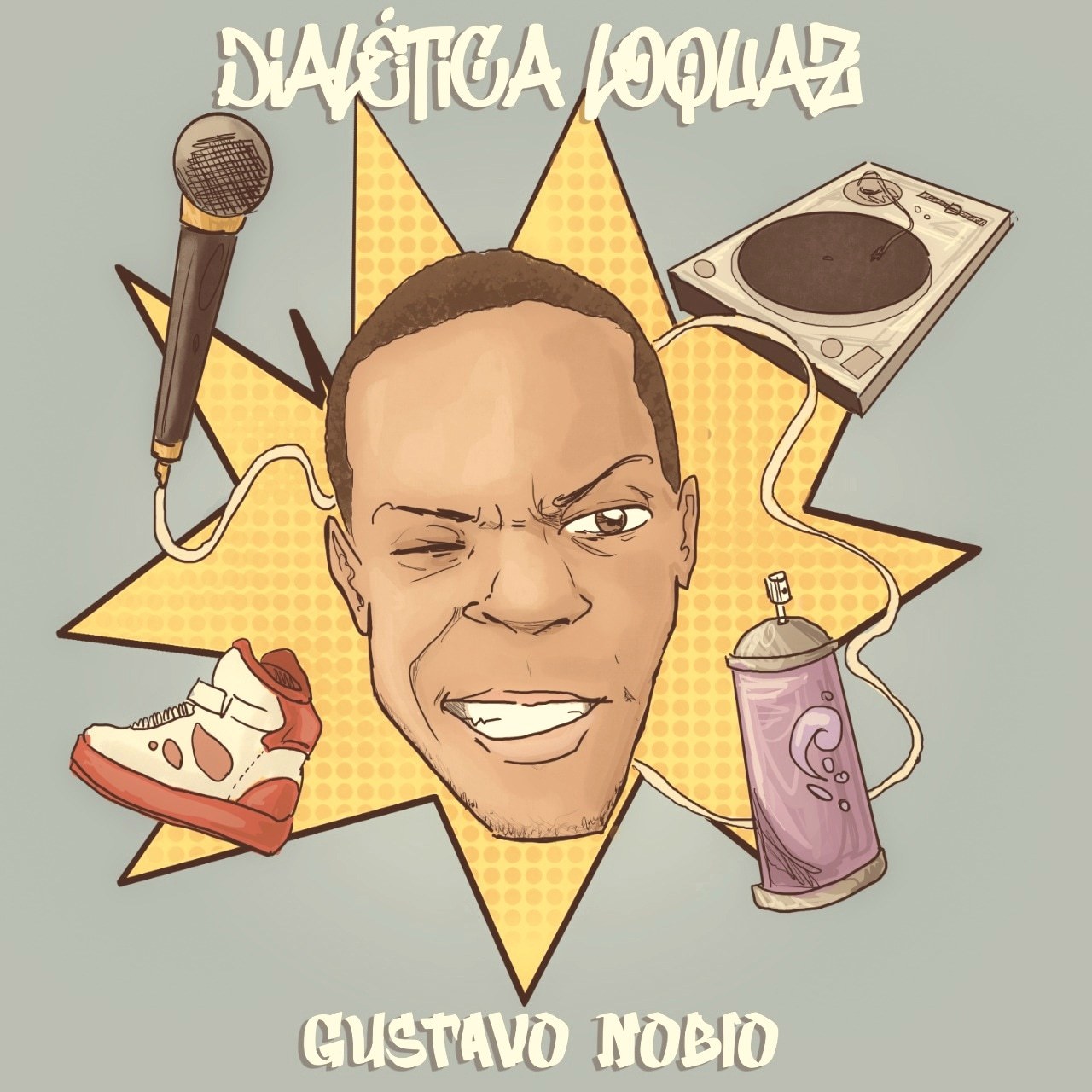 The rock, Niterói, Brasil, Gustavo Maia