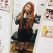 savagecuhnt:Happy munday!!! 🎃🦇✨🥀