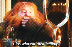 aoife1108:  If Mean Girls was set in Middle Earth 