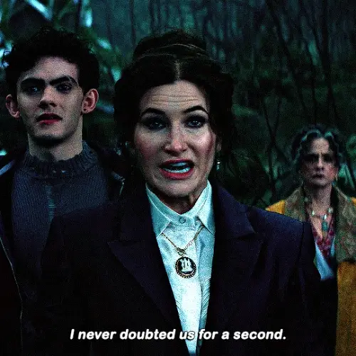 Hold The Fuck Up, This Isnt A Real Trial.