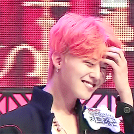 This Smile Is My Life