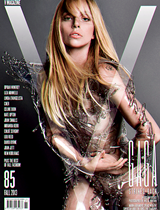 XXX strongfemale:  2013 Magazine Covers  photo