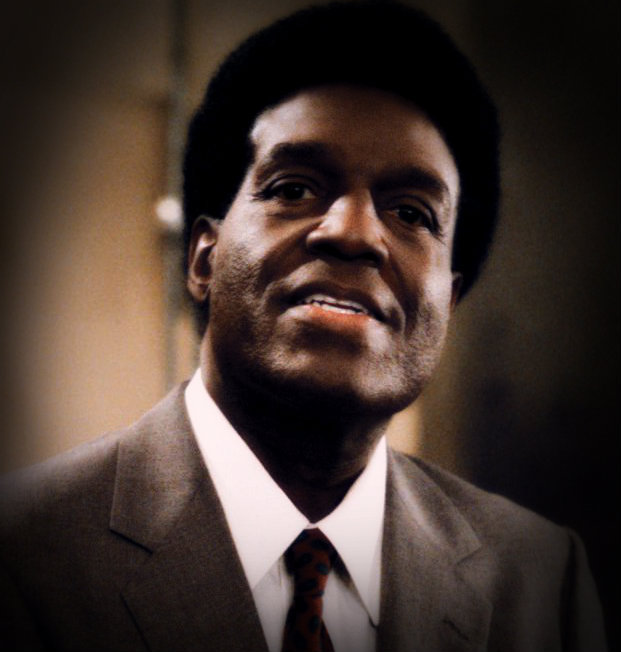 Black Kudos • Nipsey Russell Julius “nipsey” Russell September