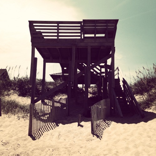 archatlas:  Outer Banks Views 140810 rcruzniemiec aka archatlas