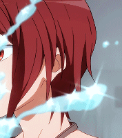 rinsuokah:  Gif request meme - Free! + favorite character   ↳ requested by anonymous 