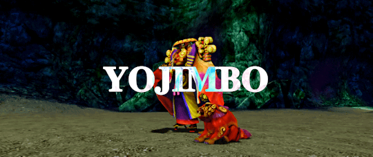 cactuarqueen: FINAL FANTASY X AEONS