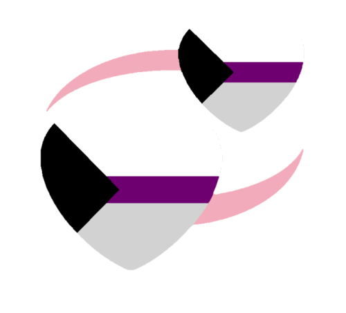 shippyprincess:I wanted to make some LGBTQ+ emojis for discord! I found some, but didn’t find a lot 