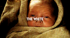 nerdisma:We know no king but the King in the North, whose name is Stark.