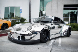 automotivated:  HRE Open House (by FotosByAlex)