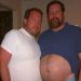 Porn Pics fatdads:It was just the three of us for thanksgiving