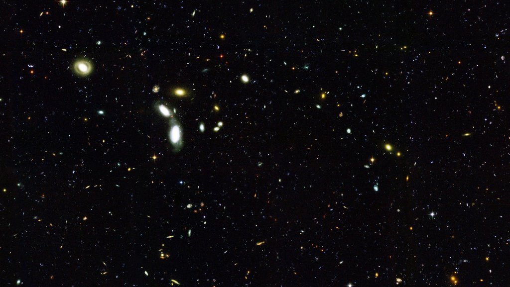 bobbycaputo:    Unforgettable Hubble Space Telescope Photos 