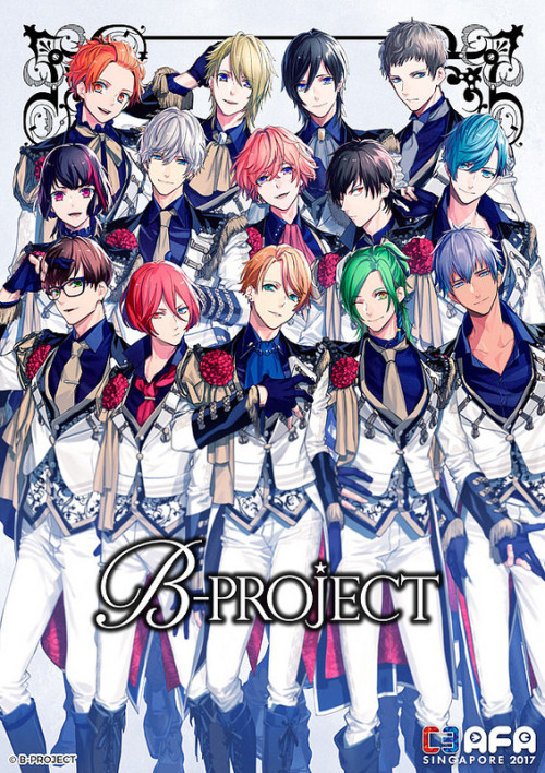 AFASG17_Featured_Anime_B-Project