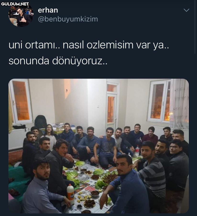 Çorap korkusu buraya kadar...