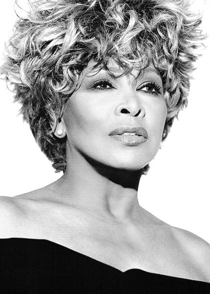  Tina Turner