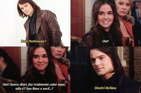 Cenas Indomada - Fanfiction Romitri.