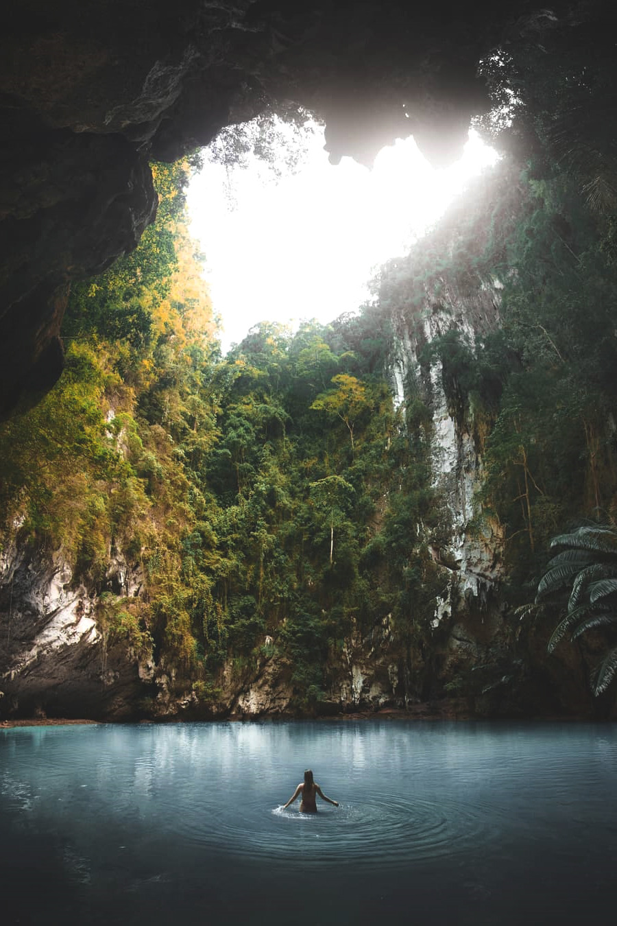 lsleofskye:  Krabi, Thailand | danmaniel