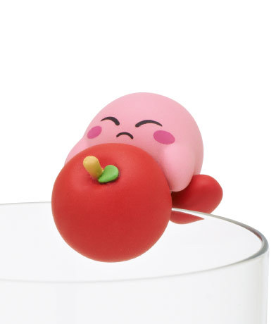 i rate these kirby cup things