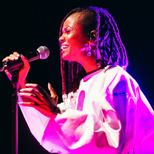 phlemuns:custom PHLEMUNS for Kelela’s ‘Take Me Apart’ tourheck to the YES